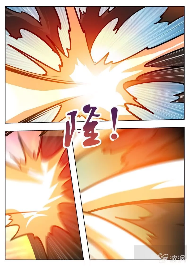 大剑神,第182话 万机始祖丹,第18张